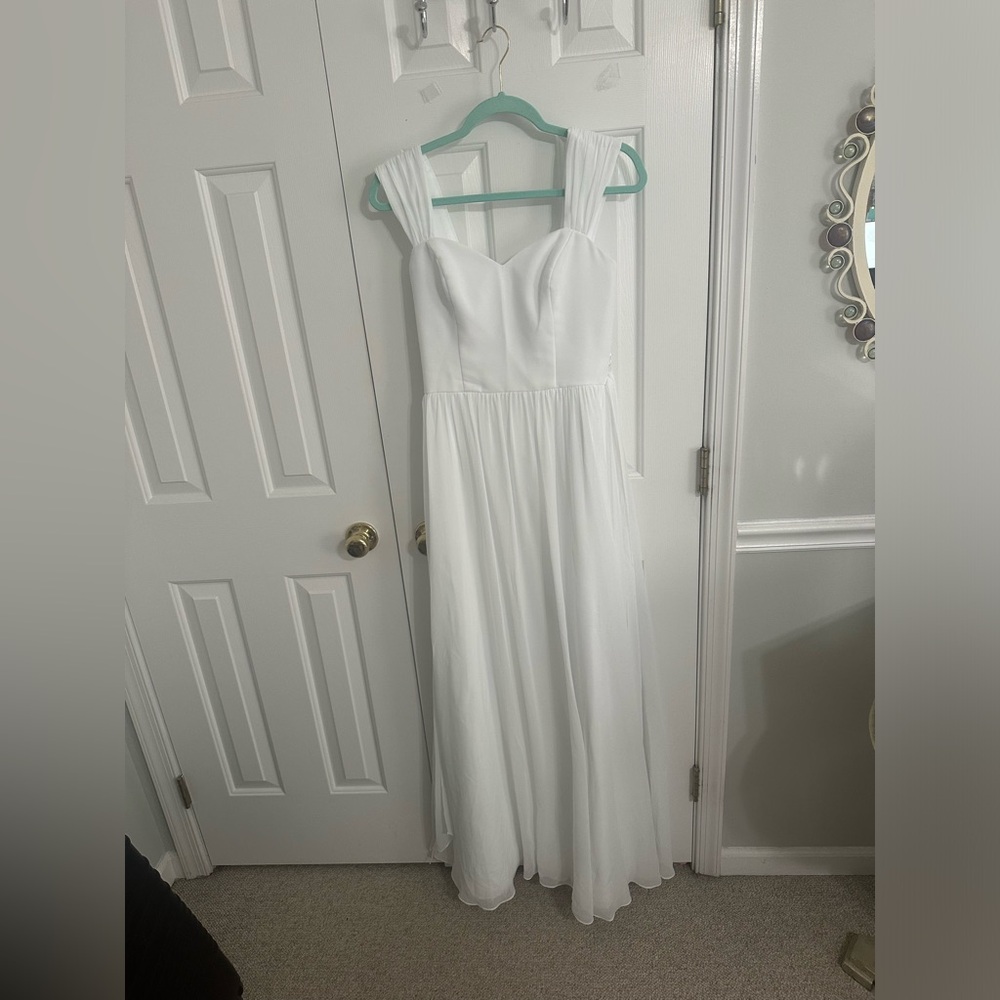 NEW! Without tags - never been worn.